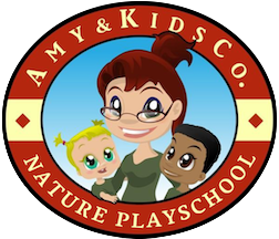 Logo on Appleton Child Care Home Page