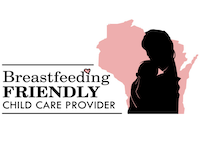 Breastfeeding Friendly Provider Logo