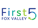 First Five Fox Valley Logo