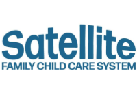 Satellite Logo
